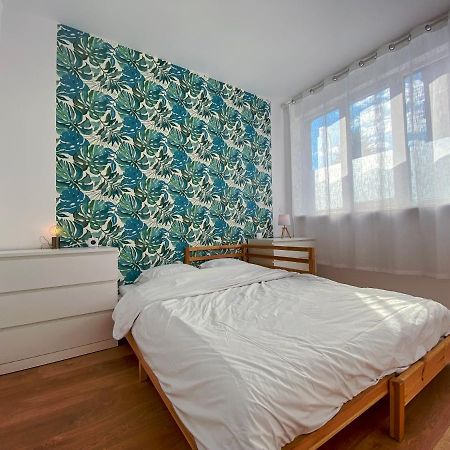 Le 132. Appartement Apaisant Dans Quartier Calme Strasbourg Ngoại thất bức ảnh