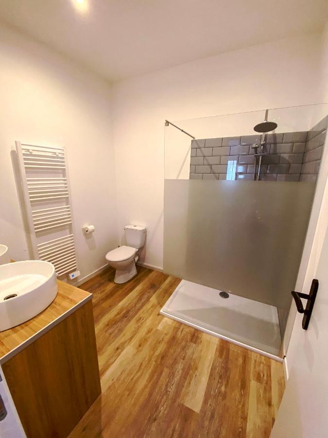 Le 132. Appartement Apaisant Dans Quartier Calme Strasbourg Ngoại thất bức ảnh