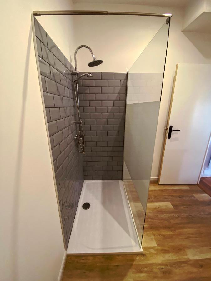 Le 132. Appartement Apaisant Dans Quartier Calme Strasbourg Ngoại thất bức ảnh