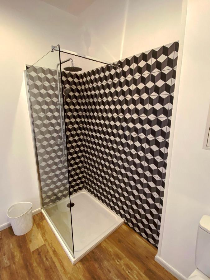 Le 132. Appartement Apaisant Dans Quartier Calme Strasbourg Ngoại thất bức ảnh
