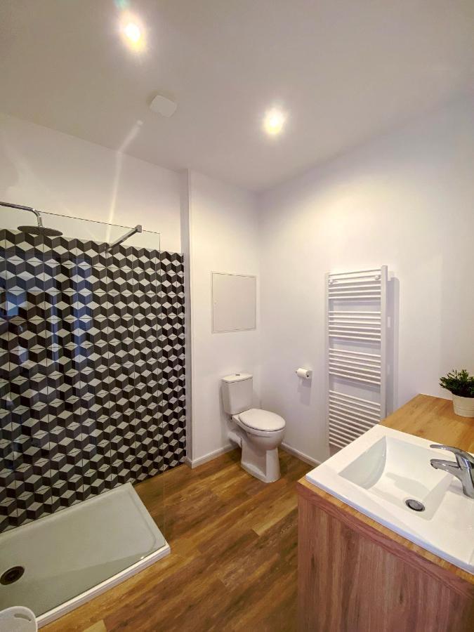 Le 132. Appartement Apaisant Dans Quartier Calme Strasbourg Ngoại thất bức ảnh